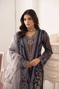 Ramsha | Dastoor Collection | P-202 by Maria Faisal - Registered Vendor of : Ramsha - type : Ladies Clothes - 100% original wedding dresses