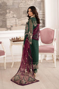 Ramsha | Dastoor Collection | P-208 by Maria Faisal - Registered Vendor of : Ramsha - type : Ladies Clothes - 100% original wedding dresses