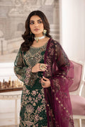 Ramsha | Dastoor Collection | P-208 by Maria Faisal - Registered Vendor of : Ramsha - type : Ladies Clothes - 100% original wedding dresses