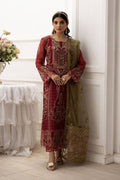 Ramsha | Dastoor Collection | P-204 by Maria Faisal - Registered Vendor of : Ramsha - type : Ladies Clothes - 100% original wedding dresses