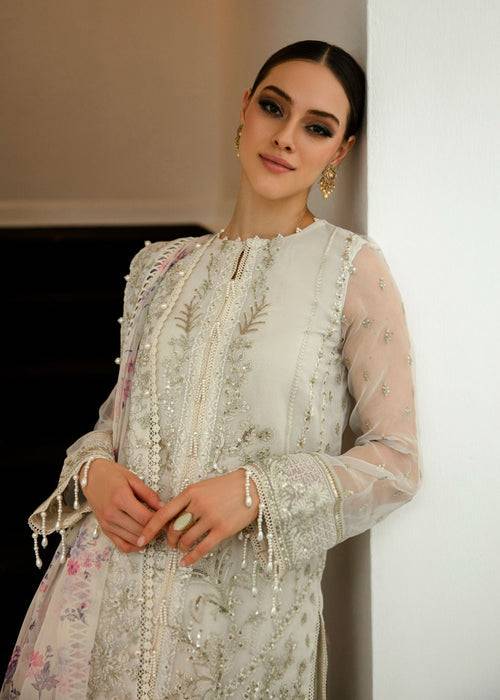 Meeral | Wedding Formals | Huns-e-Nazar by Maria Faisal - Registered Vendor of : Meeral - type : Ladies Clothes - 100% original wedding dresses