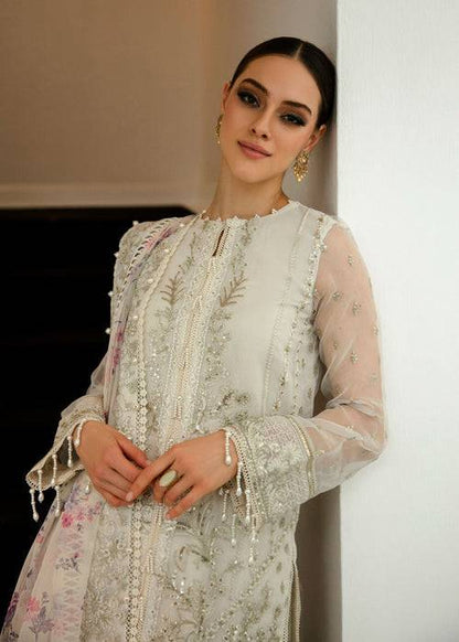 Meeral | Wedding Formals | Huns-e-Nazar by Maria Faisal - Registered Vendor of : Meeral - type : Ladies Clothes - 100% original wedding dresses