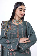Khaadi | My Winter Mood | DCH03 - Ladies Clothes - Maria Faisal