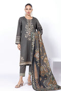 Khaadi | My Winter Mood | DCH04 - Ladies Clothes - Maria Faisal