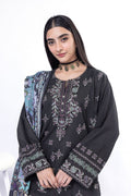 Khaadi | My Winter Mood | DCH05 - Ladies Clothes - Maria Faisal