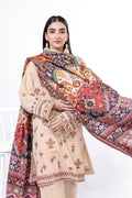 Khaadi | My Winter Mood | DCH05 - Ladies Clothes - Maria Faisal