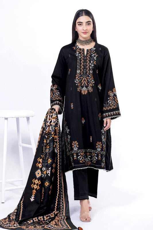 Khaadi | My Winter Mood | DCH08 - Ladies Clothes - Maria Faisal