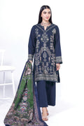 Khaadi | My Winter Mood | DCH11 - Ladies Clothes - Maria Faisal