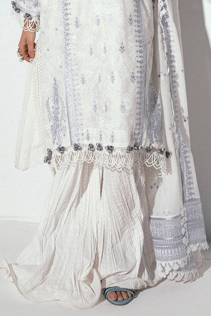 Gul Ahmed | Gul Nilofer 25 | DN-42050 by Maria Faisal - Registered Vendor of : Gul Ahmed - type : Ladies Clothes - 100% original wedding dresses