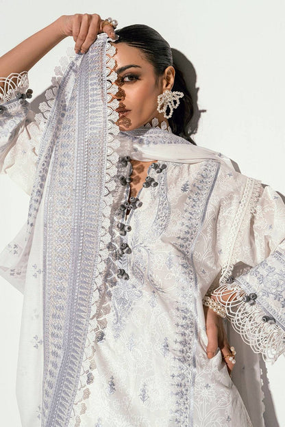 Gul Ahmed | Gul Nilofer 25 | DN-42050 by Maria Faisal - Registered Vendor of : Gul Ahmed - type : Ladies Clothes - 100% original wedding dresses