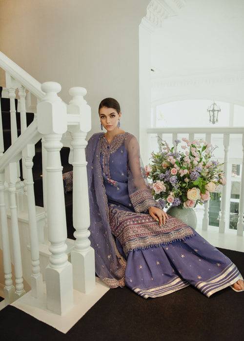 Meeral | Wedding Formals | Rang-e-Sukhn by Maria Faisal - Registered Vendor of : Meeral - type : Ladies Clothes - 100% original wedding dresses