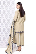 Khaadi | My Winter Mood | DKN01 - Ladies Clothes - Maria Faisal