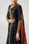 Fahad Hussayn | Jalsa Ghar | Dochalla by Maria Faisal - Registered Vendor of : Fahad Hussayn - type : Ladies Clothes - 100% original wedding dresses