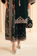 Jazmin | Velvet Edit 24 |  Velvet Formal VF-2039 - Wedding Dress - Maria Faisal
