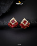 Earrings-0343 - Earrings 