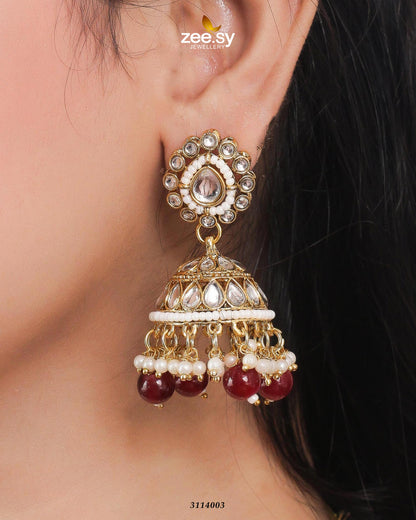 Kausar Bridal Set - Bridal Set 