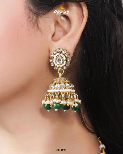 Kausar Bridal Set - Bridal Set 