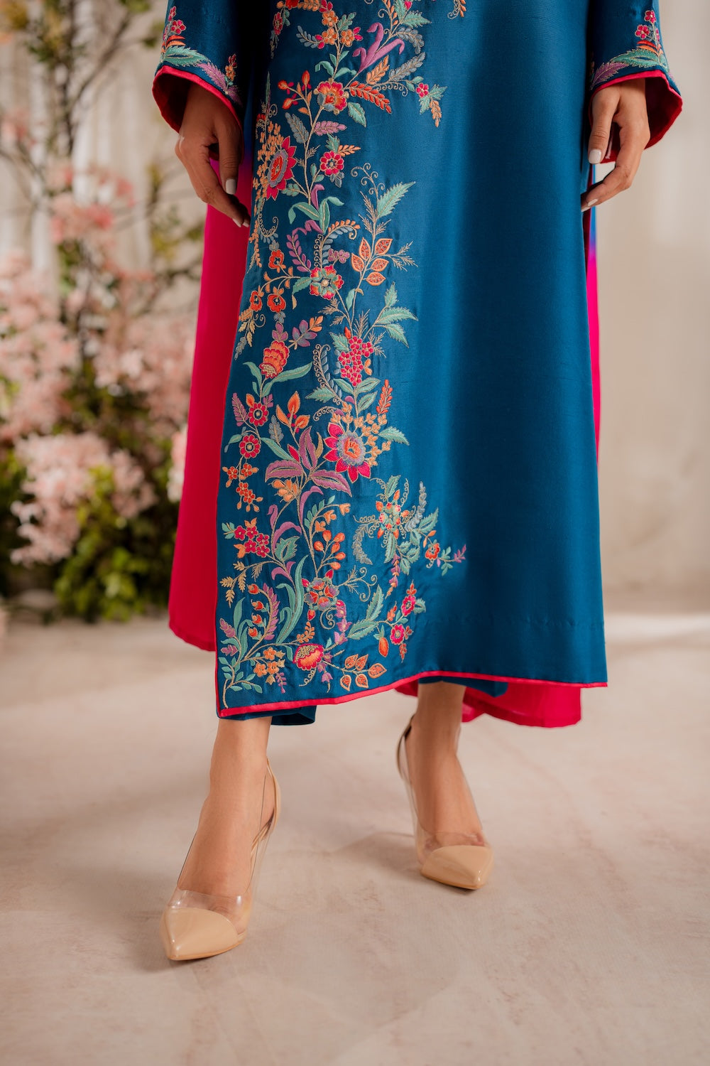 Vintage | Sohani Luxe | Tabeer