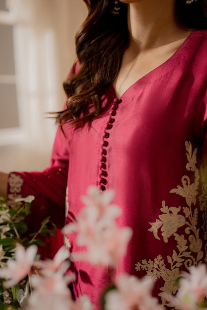 Vintage | Sohani Luxe | Zareesh