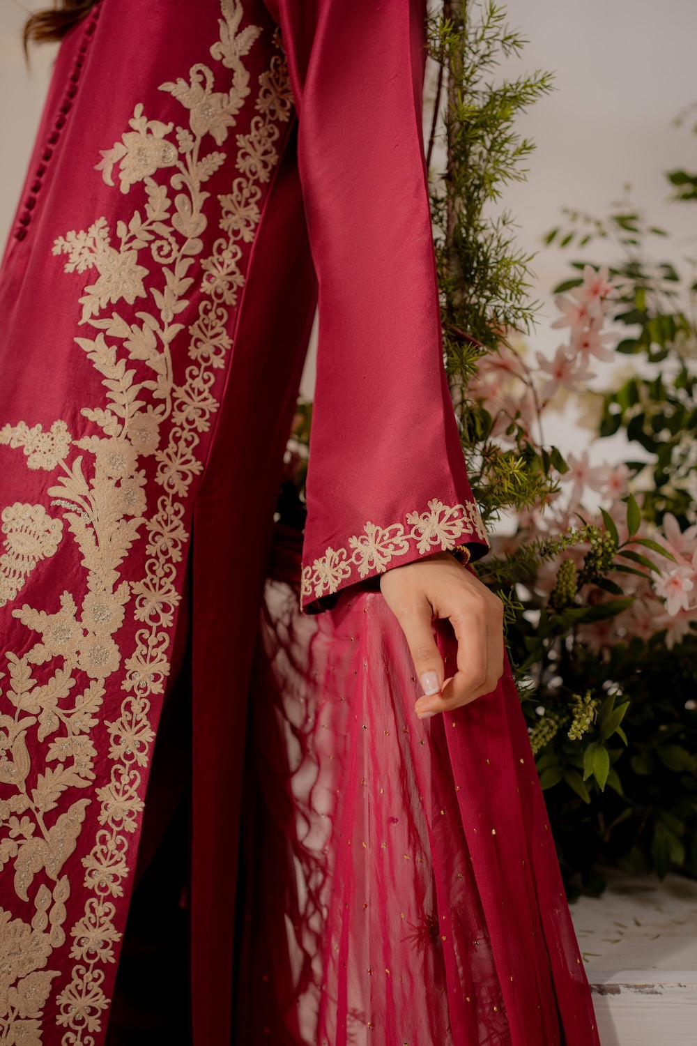 Vintage | Sohani Luxe | Zareesh