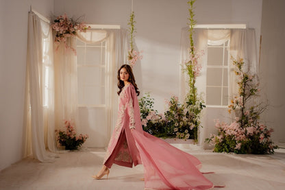 Vintage | Sohani Luxe | Shehwar