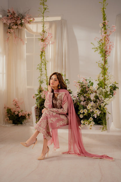 Vintage | Sohani Luxe | Shehwar