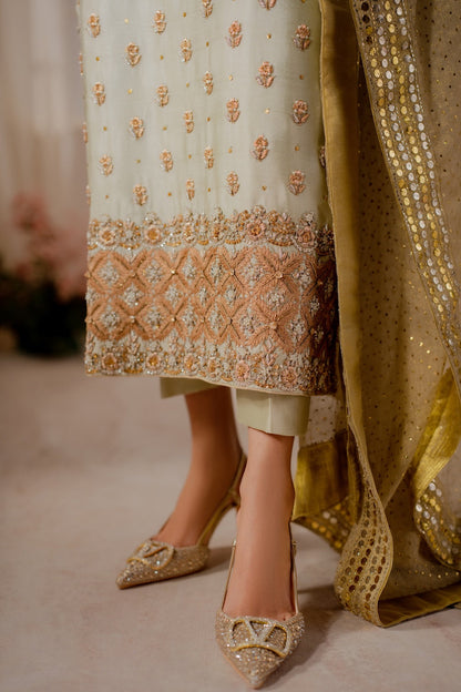 Vintage | Shehnayi Formals | Rashmeet