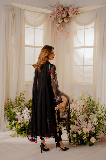 Vintage | Sohani Luxe | Apsara