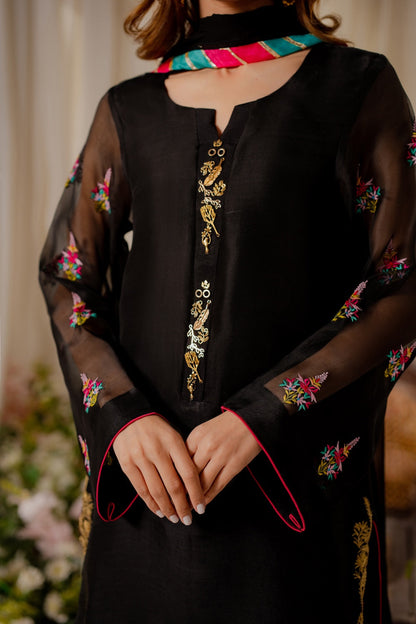 Vintage | Sohani Luxe | Apsara