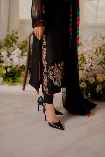 Vintage | Sohani Luxe | Apsara