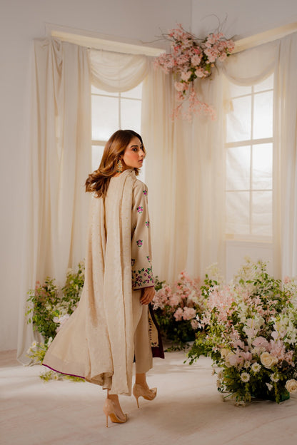 Vintage | Sohani Luxe | Mehrunisa