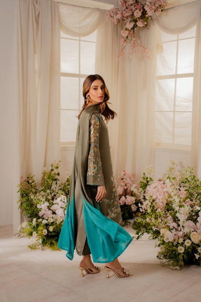 Vintage | Sohani Luxe | Raaha