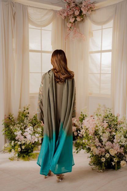 Vintage | Sohani Luxe | Raaha