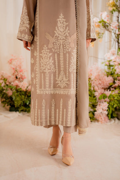 Vintage | Sohani Luxe | Gulrukh