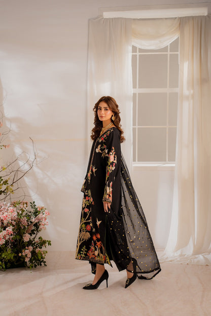 Vintage | Sohani Luxe | Rema - Ladies Clothes - Maria Faisal