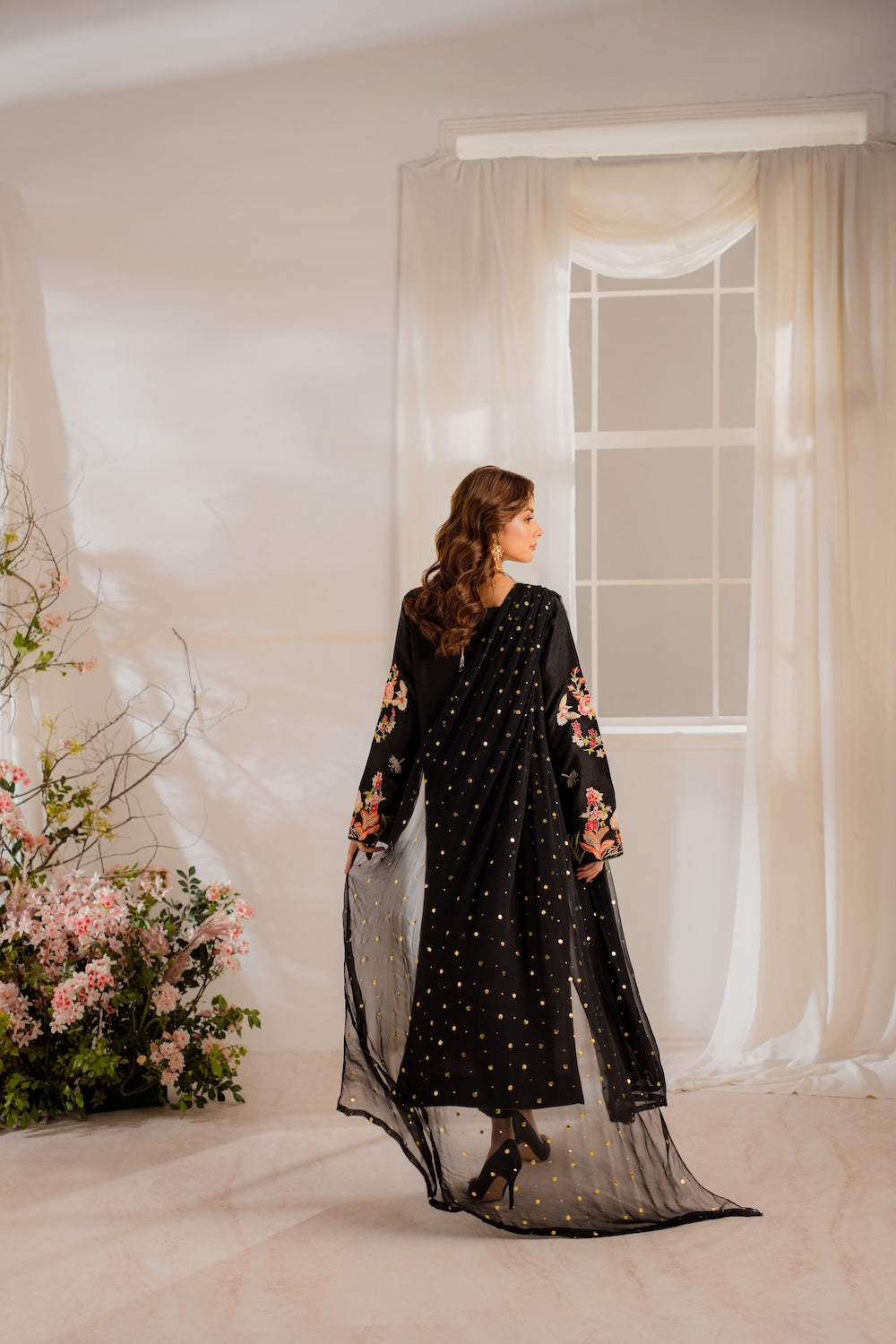 Vintage | Sohani Luxe | Rema - Ladies Clothes - Maria Faisal