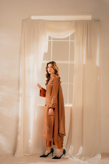 Vintage | Sohani Luxe | Ayzal