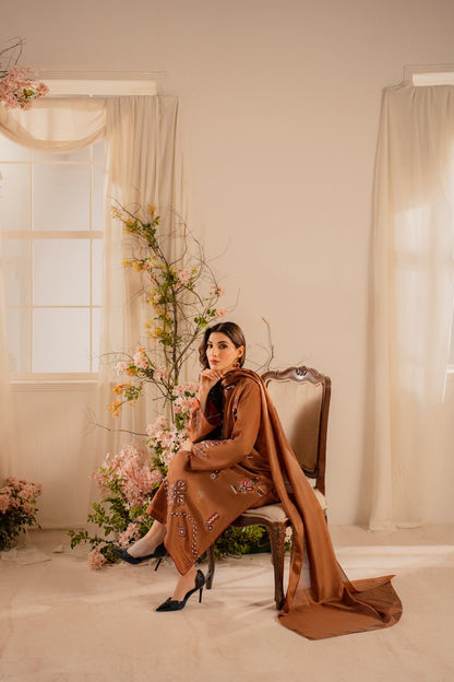Vintage | Sohani Luxe | Ayzal