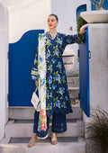 Elaf Premium | Prints Collection 2024 | EOP-05B RUNE MAVIS - Ladies Clothes - Maria Faisal