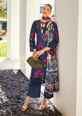 Elaf Premium | Prints Collection 2024 | EOP-03B PATTAYA POISE - Ladies Clothes - Maria Faisal