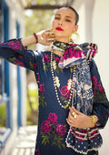 Elaf Premium | Prints Collection 2024 | EOP-03B PATTAYA POISE - Ladies Clothes - Maria Faisal