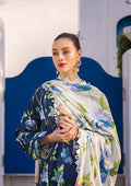 Elaf Premium | Prints Collection 2024 | EOP-05B RUNE MAVIS - Ladies Clothes - Maria Faisal