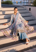 Elaf Premium | Prints Collection 2024 | EOP-04B MARLENE - Ladies Clothes - Maria Faisal