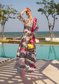 Elaf Premium | Prints Collection 2024 | EOP-06A AMARI MUSE - Ladies Clothes - Maria Faisal