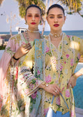 Elaf Premium | Prints Collection 2024 | EOP-02B HUAHIN CHIC - Ladies Clothes - Maria Faisal