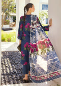 Elaf Premium | Prints Collection 2024 | EOP-03B PATTAYA POISE - Ladies Clothes - Maria Faisal