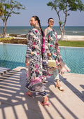 Elaf Premium | Prints Collection 2024 | EOP-06B FREYA - Ladies Clothes - Maria Faisal