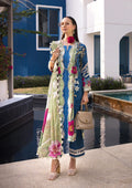 Elaf Premium | Prints Collection 2024 | EOP-08B WHIMSY TOSCANA - Ladies Clothes - Maria Faisal