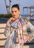 Elaf Premium | Prints Collection 2024 | EOP-04B MARLENE - Ladies Clothes - Maria Faisal