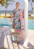Elaf Premium | Prints Collection 2024 | EOP-06B FREYA - Ladies Clothes - Maria Faisal
